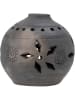 Bloomingville Deco-object "Loane" grijs - (H)9,5 cm