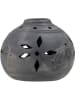 Bloomingville Deco-object "Loane" grijs - (H)9,5 cm