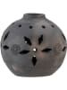 Bloomingville Deco-object "Loane" grijs - (H)9,5 cm