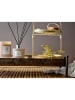 Bloomingville Geurkaars "NO. 2 - Green Gardenia" lichtroze - 210 g
