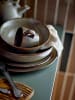 Bloomingville Tasse ''Nohr'' in Braun - 150 ml