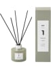 Bloomingville Geurstokjes "NO.1-Parsley Lime" groen - 100 ml