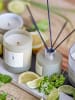 Bloomingville Geurstokjes "NO.1-Parsley Lime" groen - 100 ml