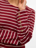 Vero Moda Longsleeve in Rot