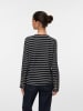 Vero Moda Longsleeve in Schwarz