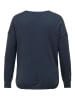 ONLY Trui donkerblauw
