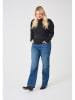 ONLY Spijkerbroek - regular fit - blauw