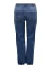 ONLY Spijkerbroek - regular fit - blauw