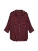 Vero Moda Hemd in Braun