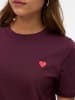 Vero Moda Shirt bordeaux
