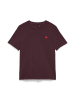 Vero Moda Shirt bordeaux