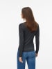 Vero Moda Longsleeve zwart