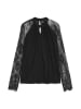 Vero Moda Blouse zwart