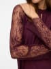 Vero Moda Blouse bordeaux