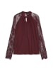 Vero Moda Blouse bordeaux