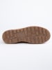 PAUL VESTERBRO Leder-Boots in Beige