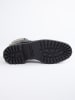 PAUL VESTERBRO Leder-Boots in Schwarz