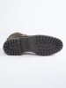 PAUL VESTERBRO Leder-Boots in Braun