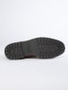 PAUL VESTERBRO Leder-Boots in Hellbraun