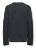 Only&Sons Pullover "Panter" in Anthrazit