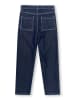 ONLY & SONS Junior Dżinsy "Edge" - Straight fit - w kolorze niebieskim