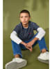 ONLY & SONS Junior Longsleeve "Fred" wit