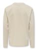Only&Sons Longsleeve "Fred" beige
