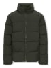 Only&Sons Doorgestikte jas "Global" kaki