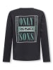 Only&Sons Koszulka "Isaac" w kolorze czarnym