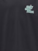 ONLY & SONS Junior Longsleeve "Isaac" in Schwarz