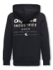 Only&Sons Hoodie "Hudson" in Schwarz