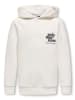 Only&Sons Hoodie "Hudson" crème