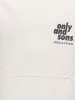 Only&Sons Hoodie "Hudson" crème