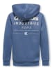 Only&Sons Hoodie "Hudson" in Blau