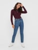 ONLY Longsleeve bordeaux