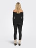 ONLY Pullover in Schwarz