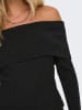 ONLY Pullover in Schwarz