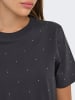 ONLY Shirt in Anthrazit