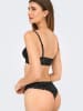 ONLY 3-delige set: slips zwart