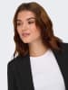 ONLY Blazer zwart