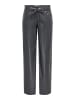 ONLY Broek antraciet