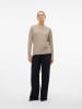 Vero Moda Trui beige
