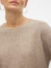 Vero Moda Trui beige