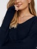 Vero Moda Trui donkerblauw