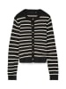 Vero Moda Cardigan in Schwarz