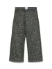 Vero Moda Girl Spijkerbroek "Lenora" grijs
