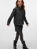 Vero Moda Girl Shirt "Lenora" in Grau