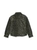 Vero Moda Girl Shirt "Lenora" in Grau