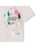 Karl Lagerfeld Kids Shirt in Weiß