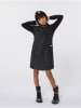 Karl Lagerfeld Kids Longsleeve in Schwarz